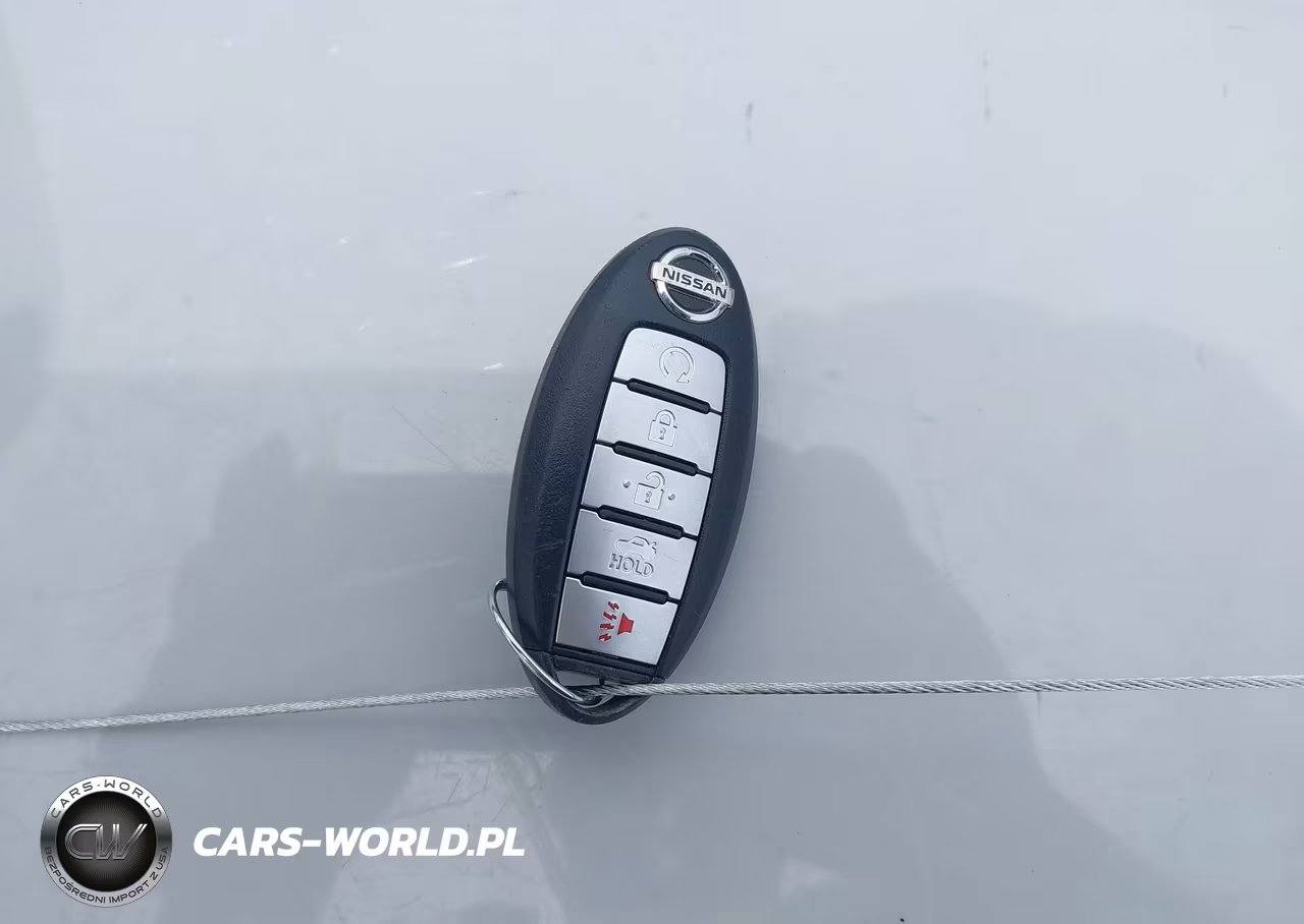 2017 Nissan Altima 2.5 Sv VIN:1N4AL3AP2HC186567 - 11