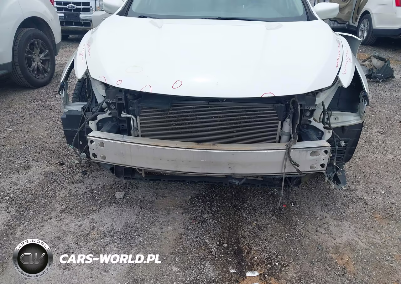 2017 Nissan Altima 2.5 Sv VIN:1N4AL3AP2HC186567 - 6