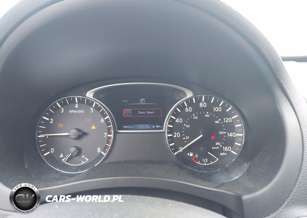 2017 Nissan Altima 2.5 Sv VIN:1N4AL3AP2HC186567 - 7