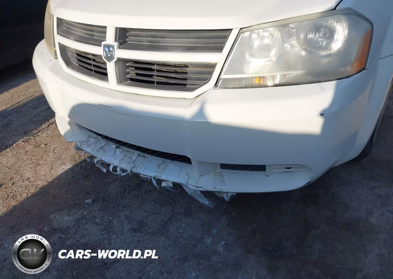 2009 Dodge Avenger Se-Sxt VIN:1B3LC46B49N518926 - 6