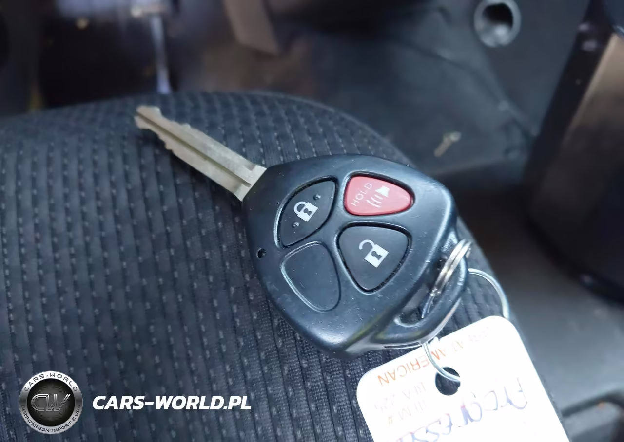 2008 Scion Xb VIN:JTLKE50E881019795 - 11