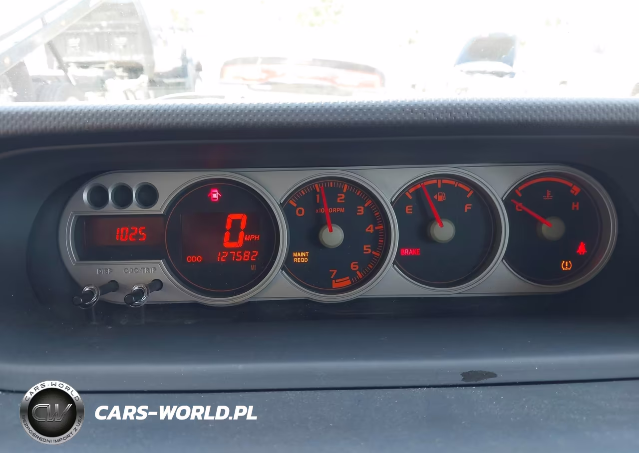 2008 Scion Xb VIN:JTLKE50E881019795 - 7
