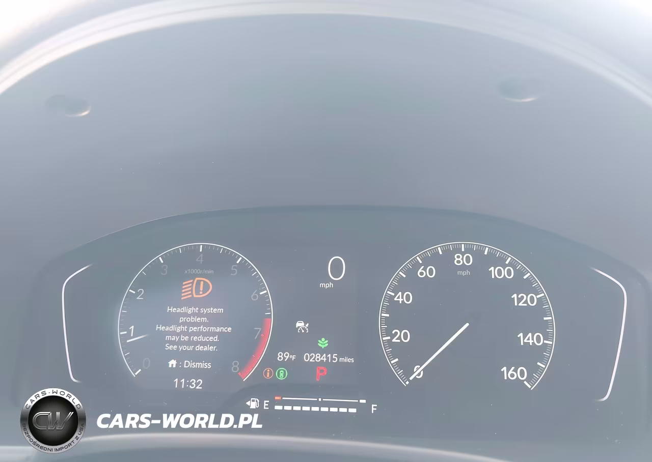 2025 Honda Civic Lx VIN:2HGFE2F20SH602526 - 7
