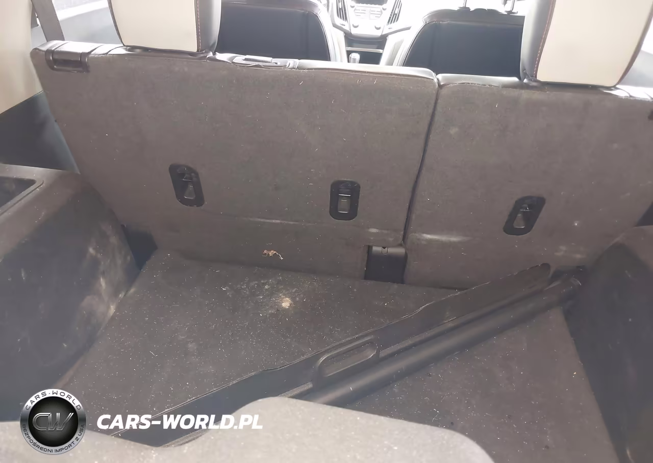 2017 GMC Terrain Slt VIN:2GKFLUEK5H6154827 - 12
