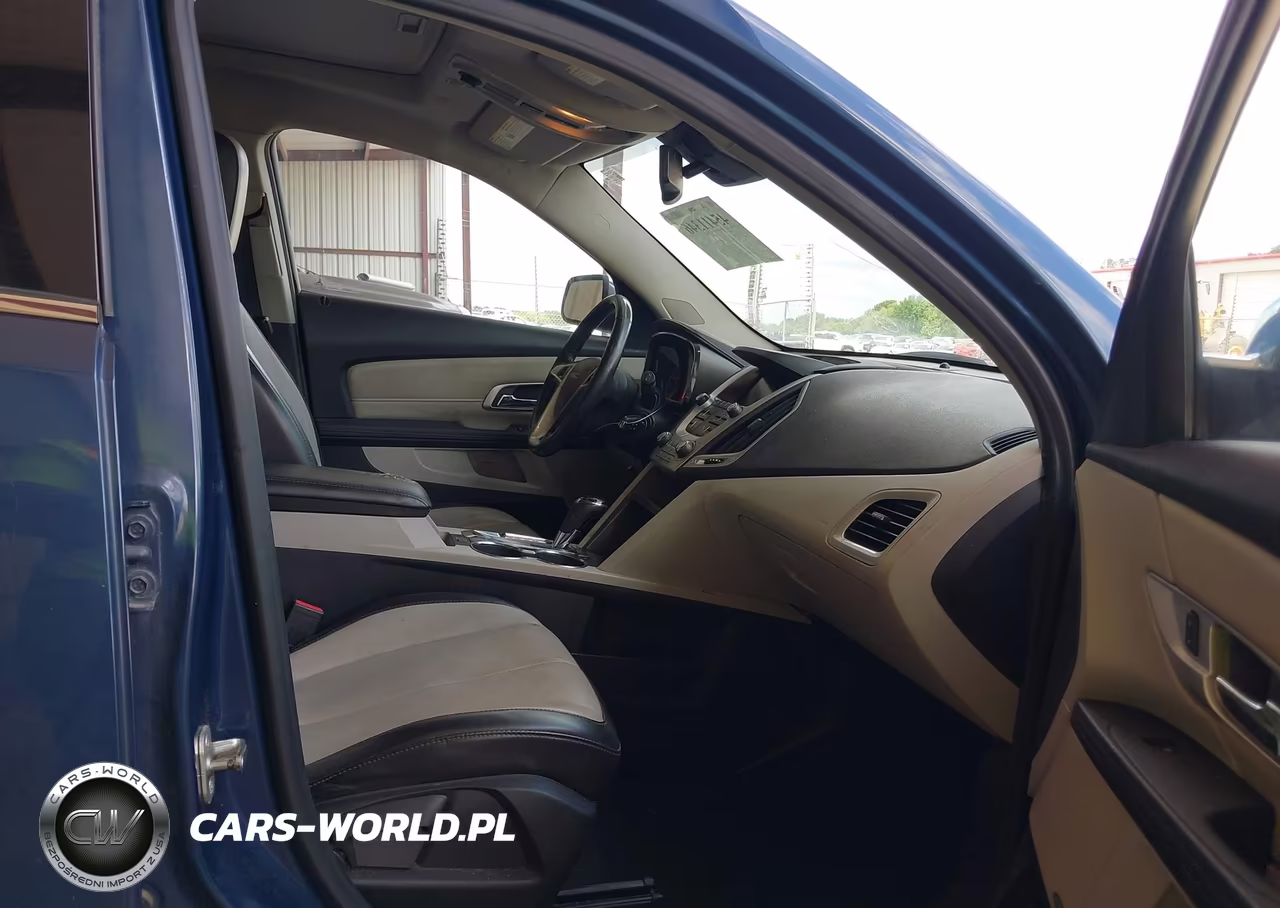 2017 GMC Terrain Slt VIN:2GKFLUEK5H6154827 - 5