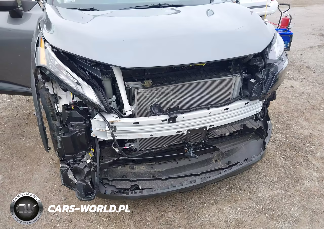 2026 Nissan Rogue Sv VIN:5N1BT3BB7TC724587 - 6
