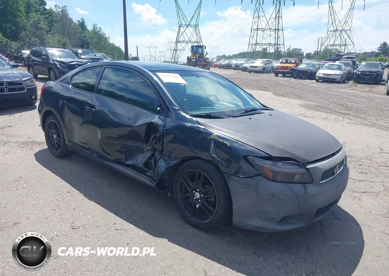2005 Scion Tc – zdjęcie 1 z 16