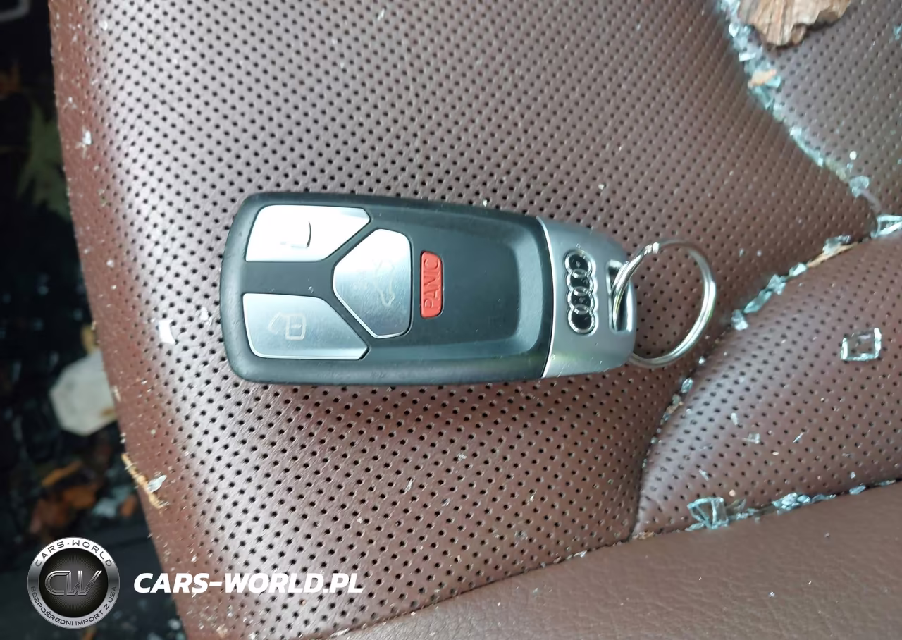 2019 Audi Q7 55 Premium VIN:WA1VAAF72KD024089 - 11