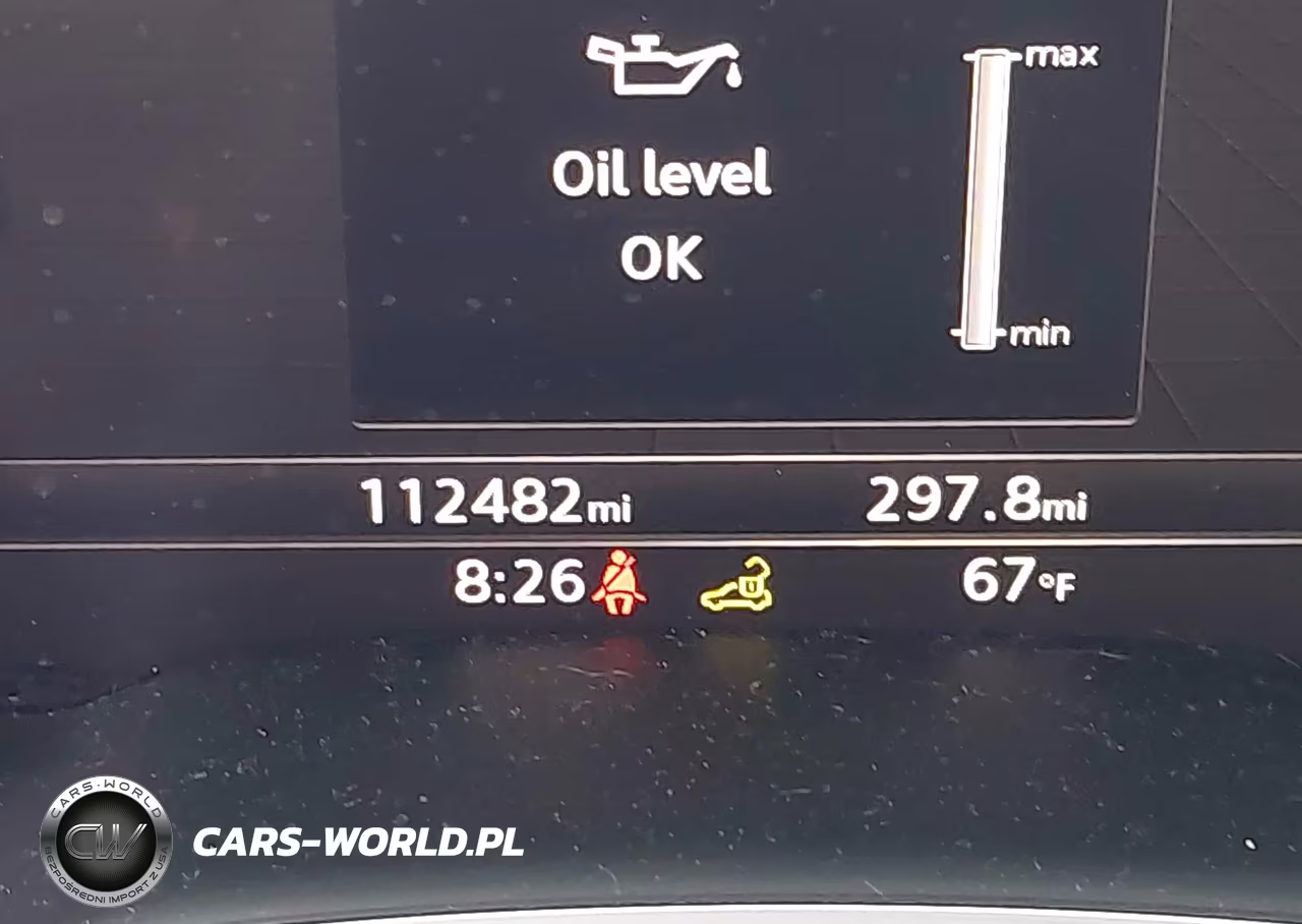2019 Audi Q7 55 Premium VIN:WA1VAAF72KD024089 - 15