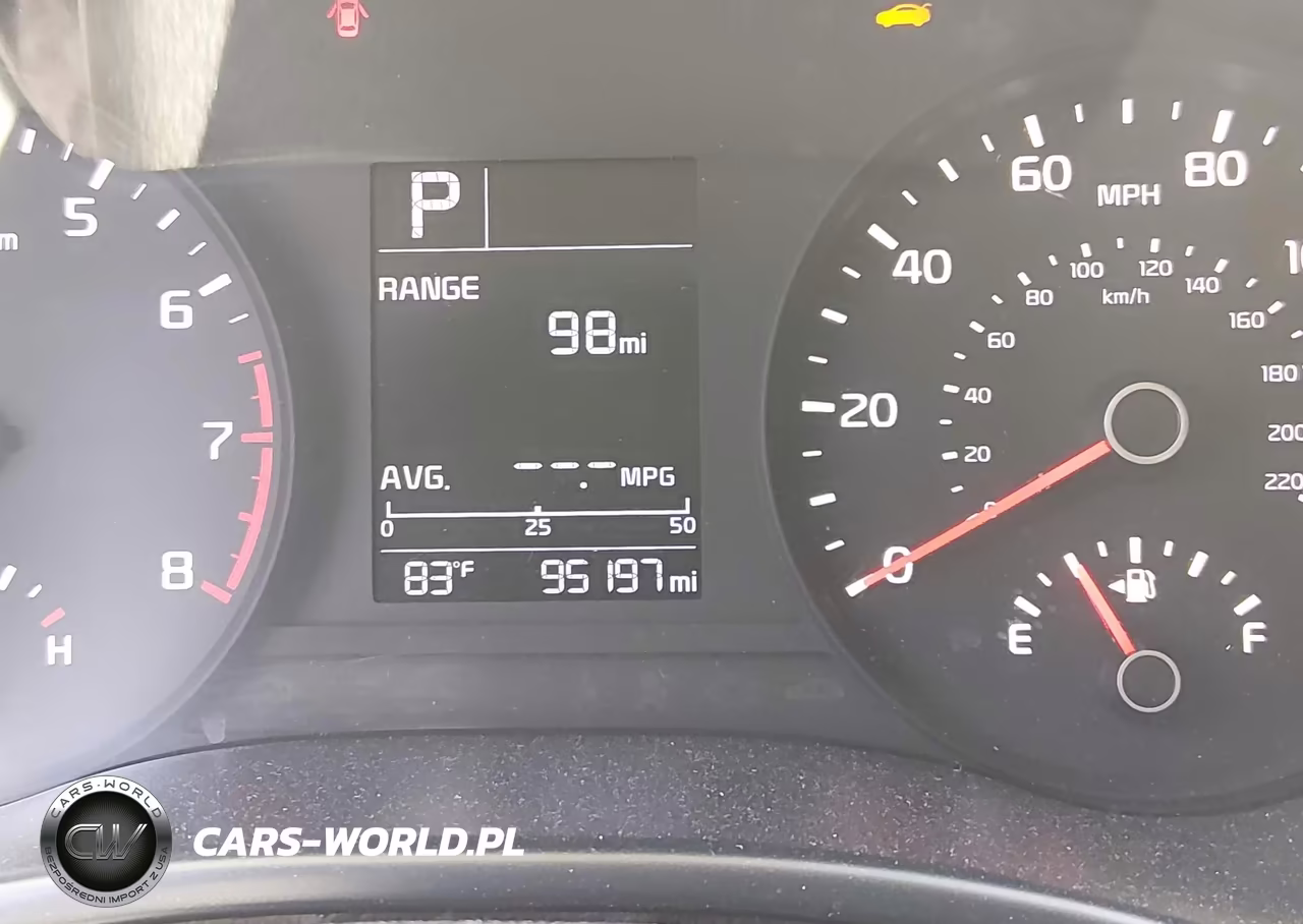 2018 Kia Rio Lx VIN:3KPA24AB8JE062292 - 7