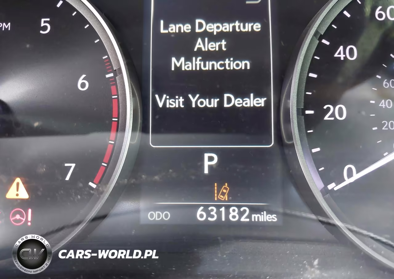 2021 Lexus Rc 300 VIN:JTHAA5BC3M5011510 - 16