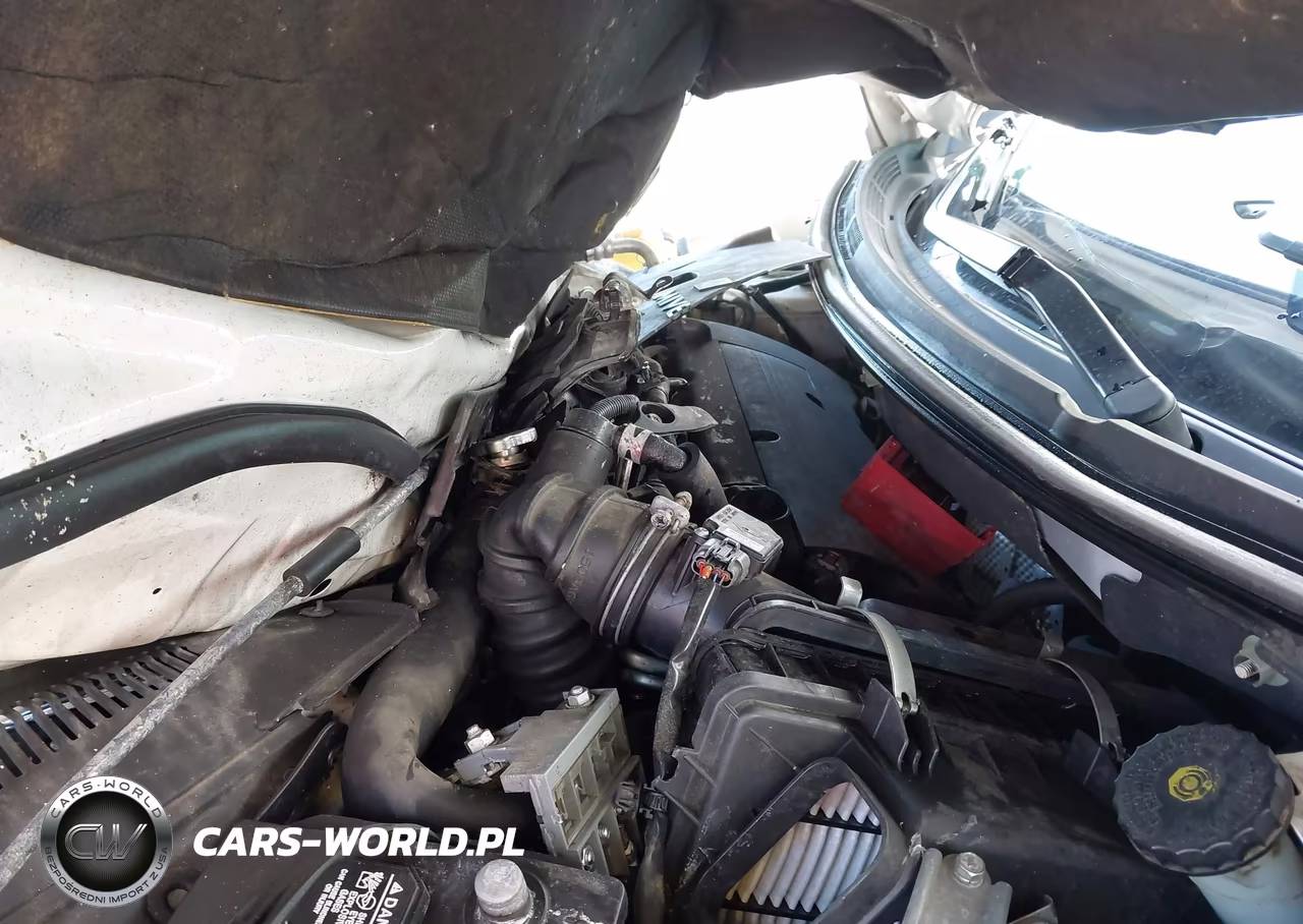2013 Mitsubishi Lancer Se VIN:JA32V2FWXDU004846 - 10