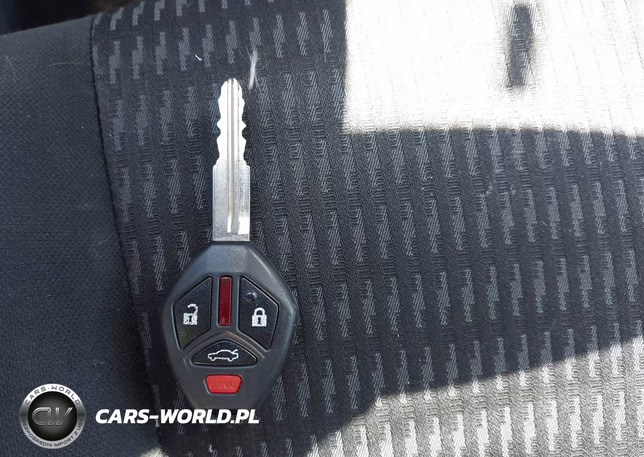 2013 Mitsubishi Lancer Se VIN:JA32V2FWXDU004846 - 11