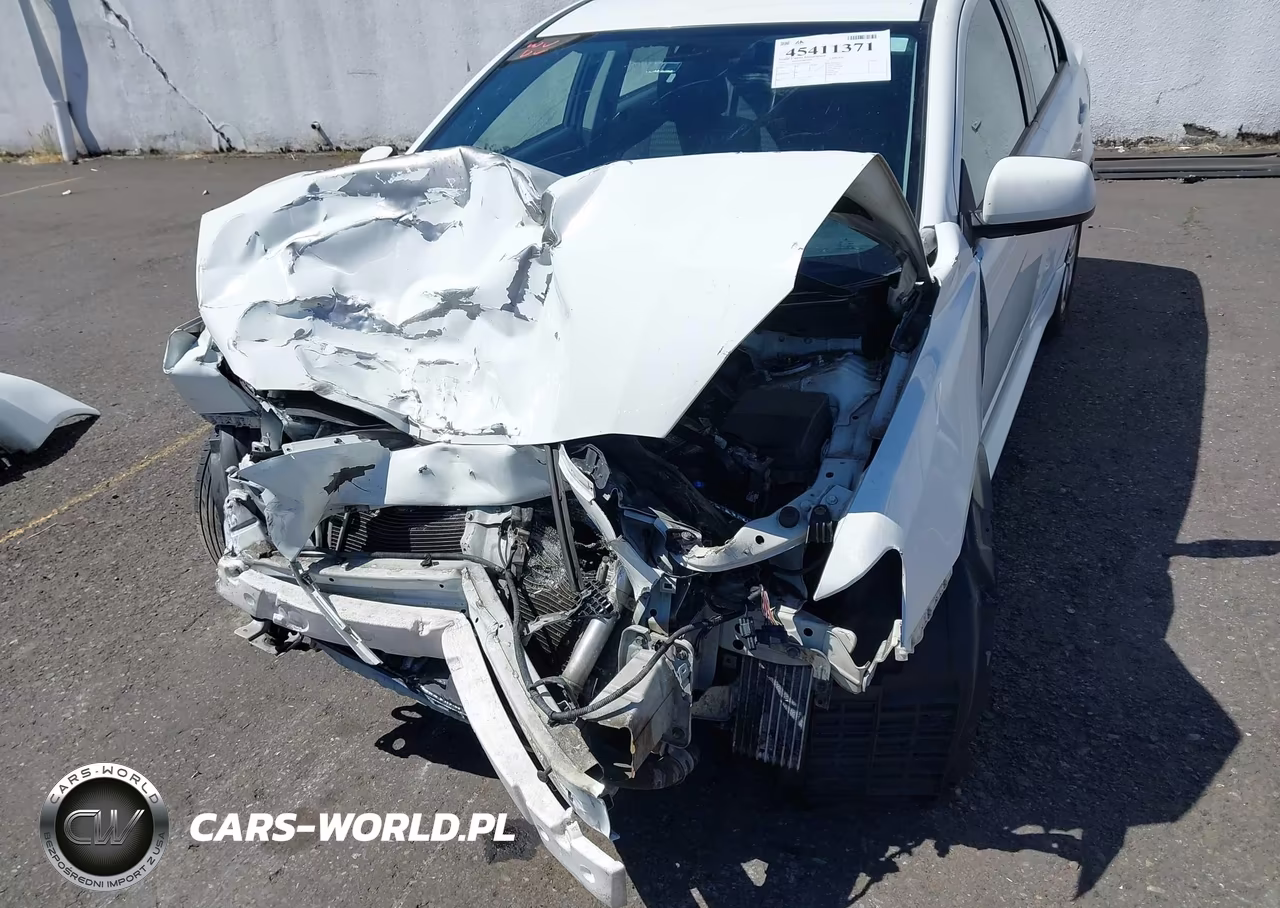 2013 Mitsubishi Lancer Se VIN:JA32V2FWXDU004846 - 6