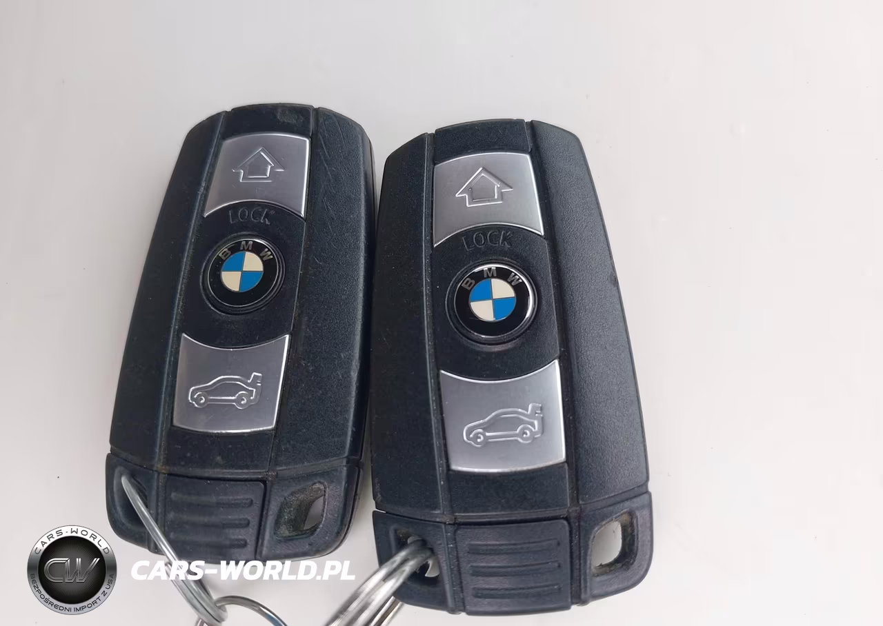 2009 BMW 335I xDrive VIN:WBAPL33509A515521 - 11