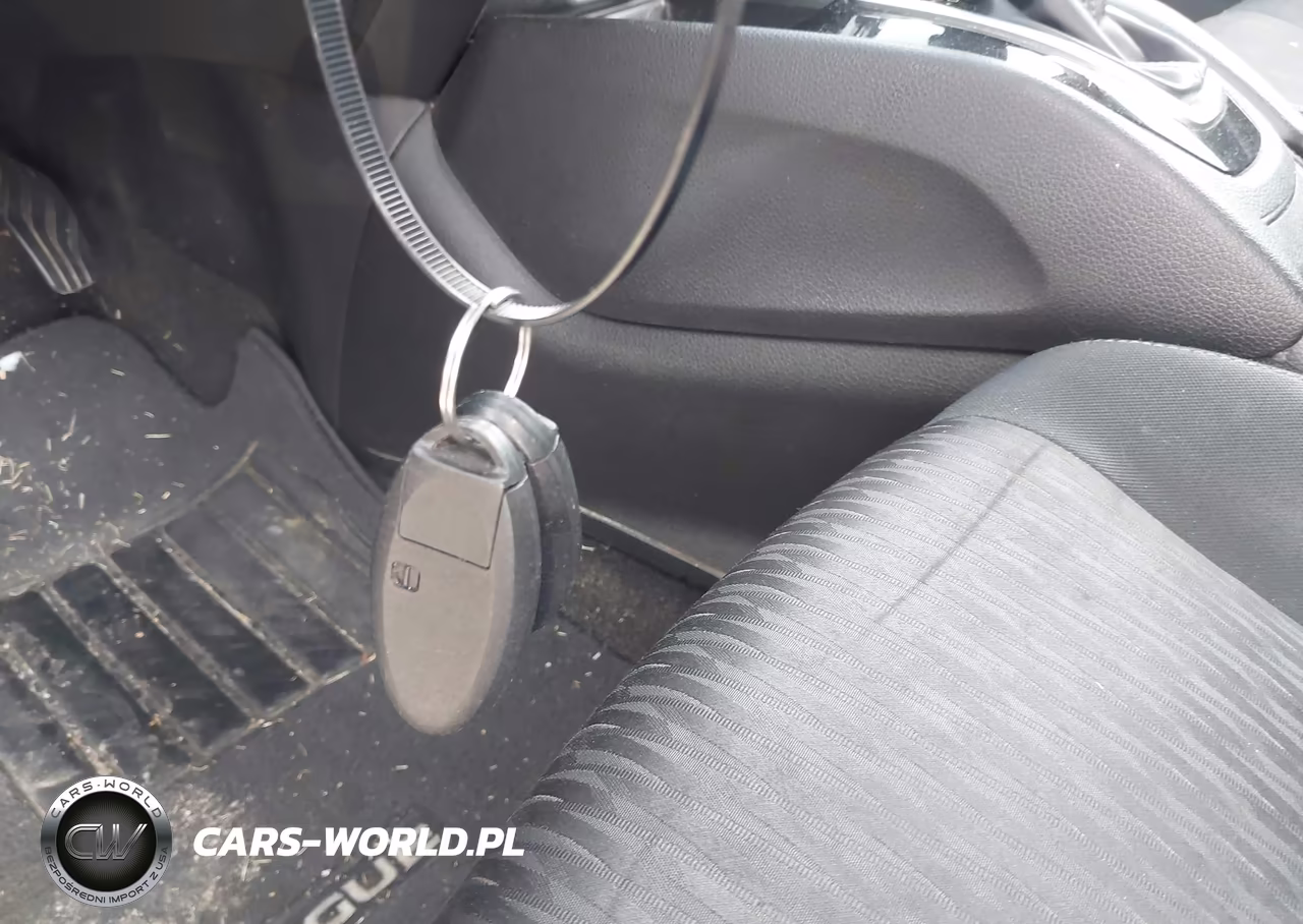 2017 Nissan Rogue Sv VIN:JN8AT2MV6HW258372 - 11