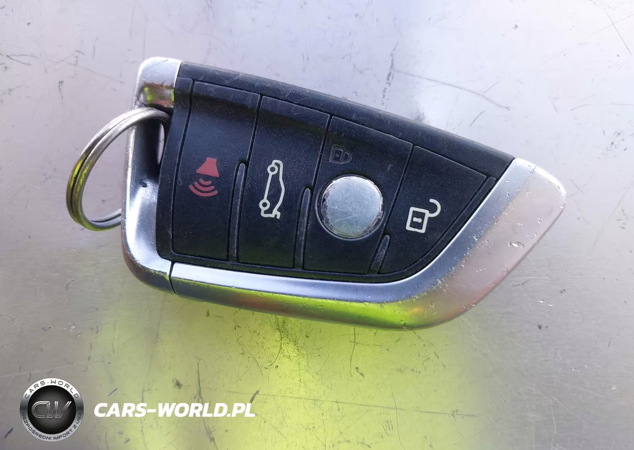 2015 BMW X6 xDrive35I VIN:5UXKU2C58F0F95075 - 11