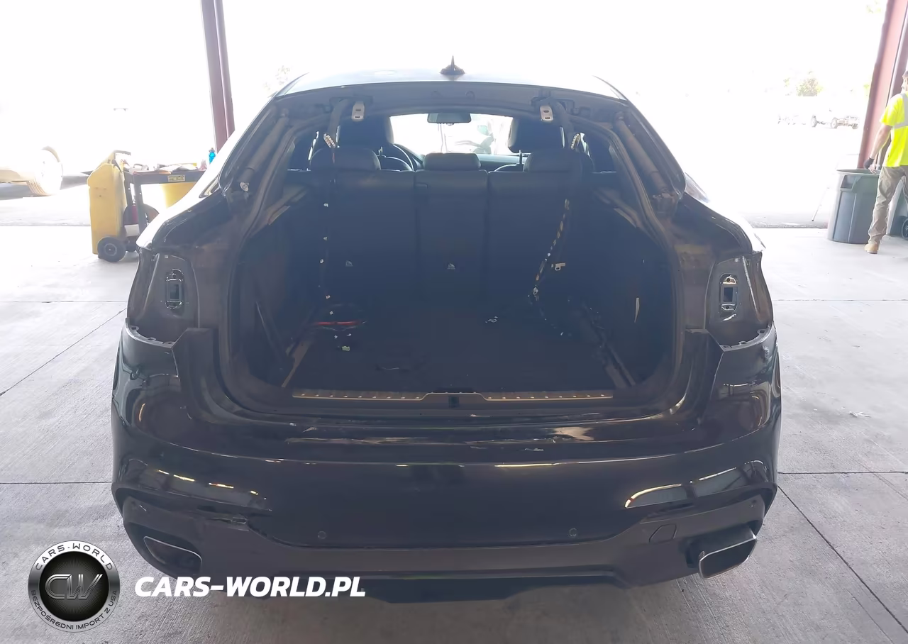 2015 BMW X6 xDrive35I VIN:5UXKU2C58F0F95075 - 17