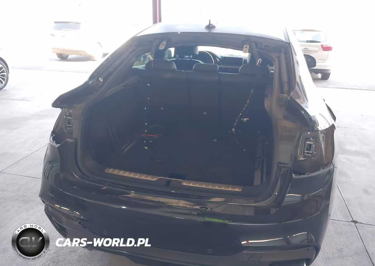 2015 BMW X6 xDrive35I VIN:5UXKU2C58F0F95075 - 6