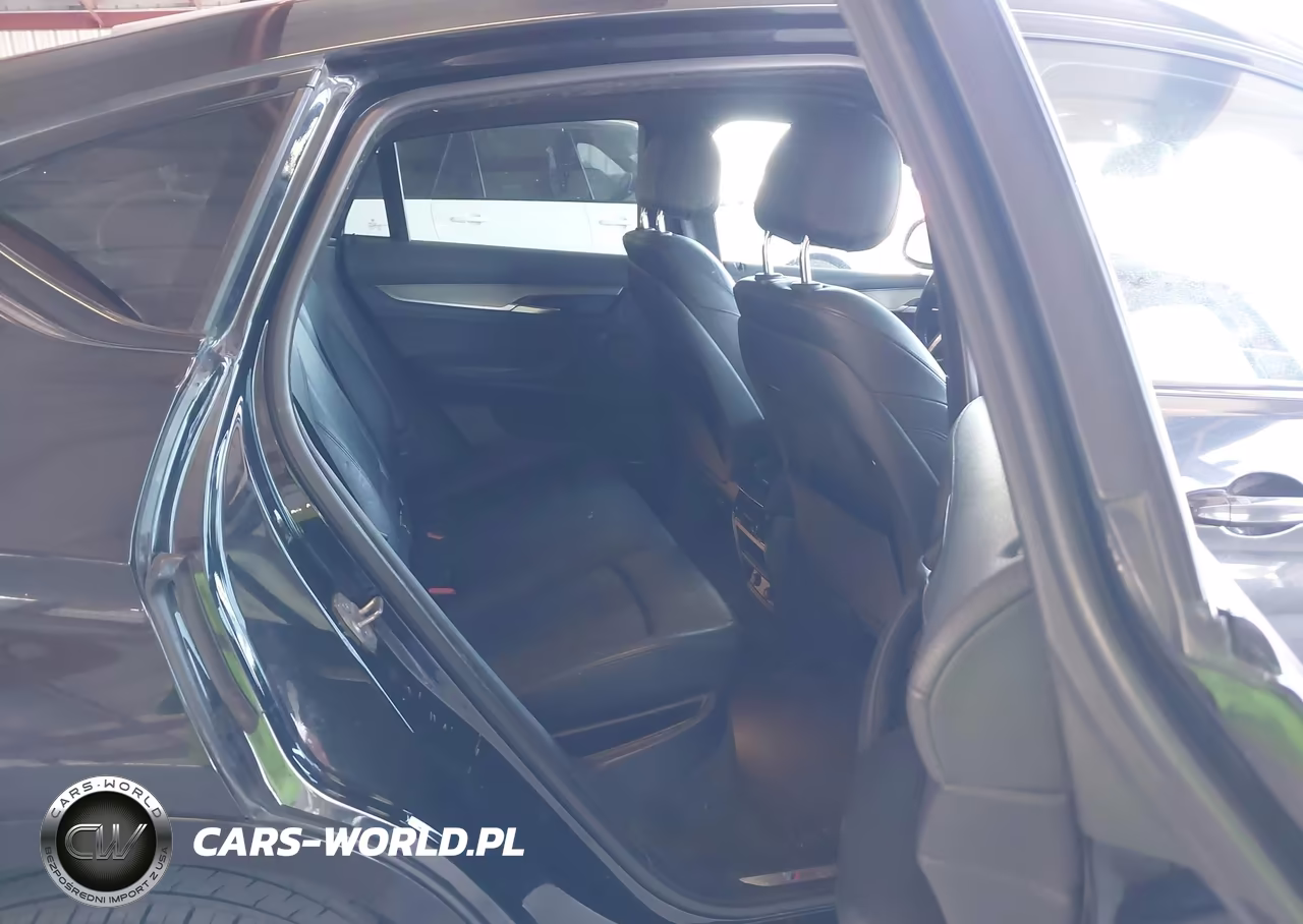 2015 BMW X6 xDrive35I VIN:5UXKU2C58F0F95075 - 8