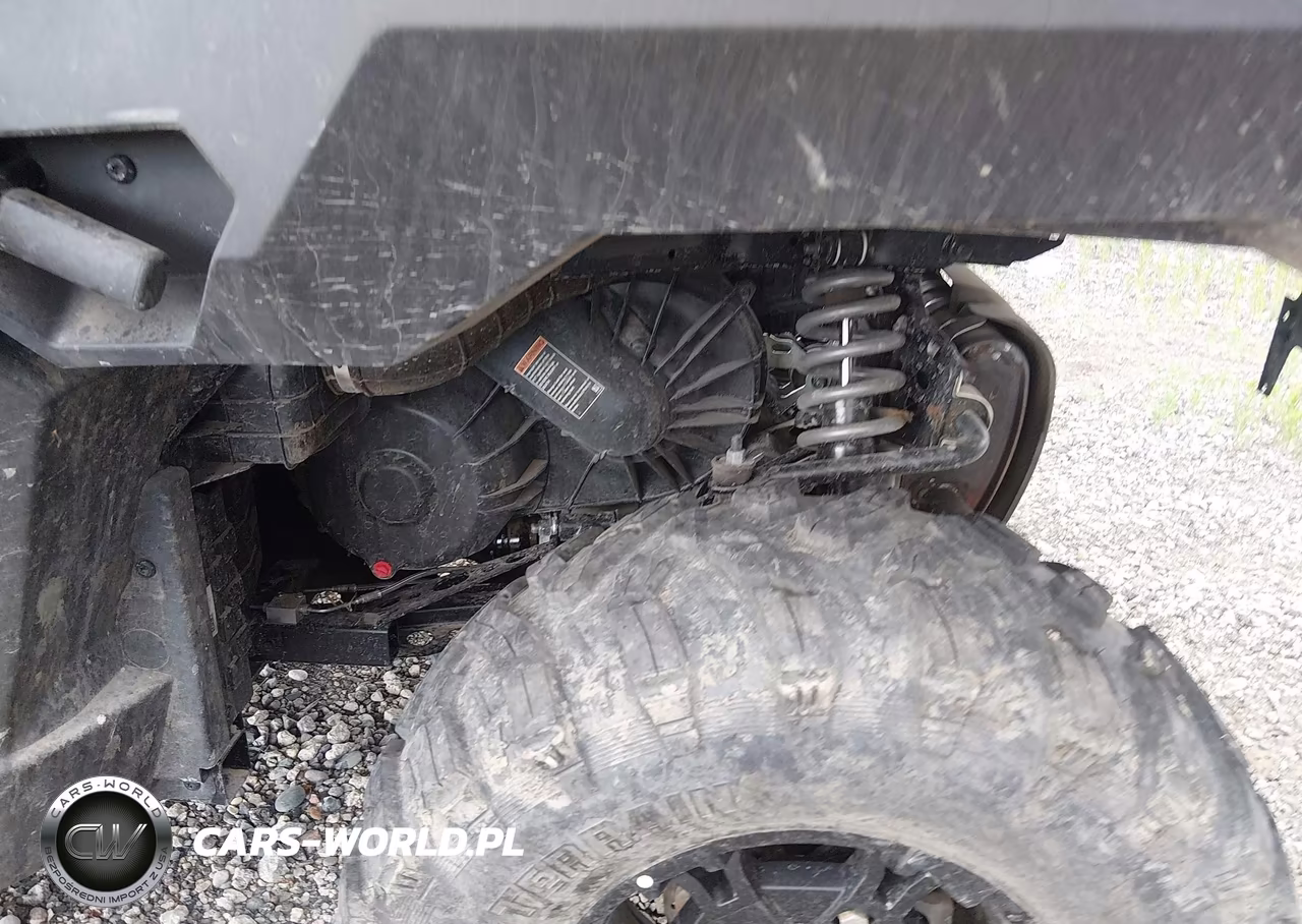2026 Polaris Ranger Xp 1000 Northstar Premium VIN:4XARRU999T8233670 - 9