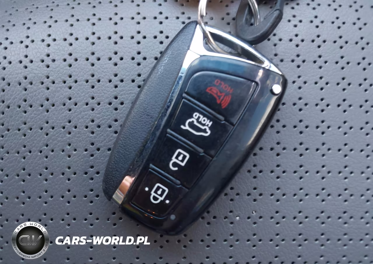 2014 Hyundai Santa Fe Sport 2.4L VIN:5XYZUDLB6EG156786 - 11
