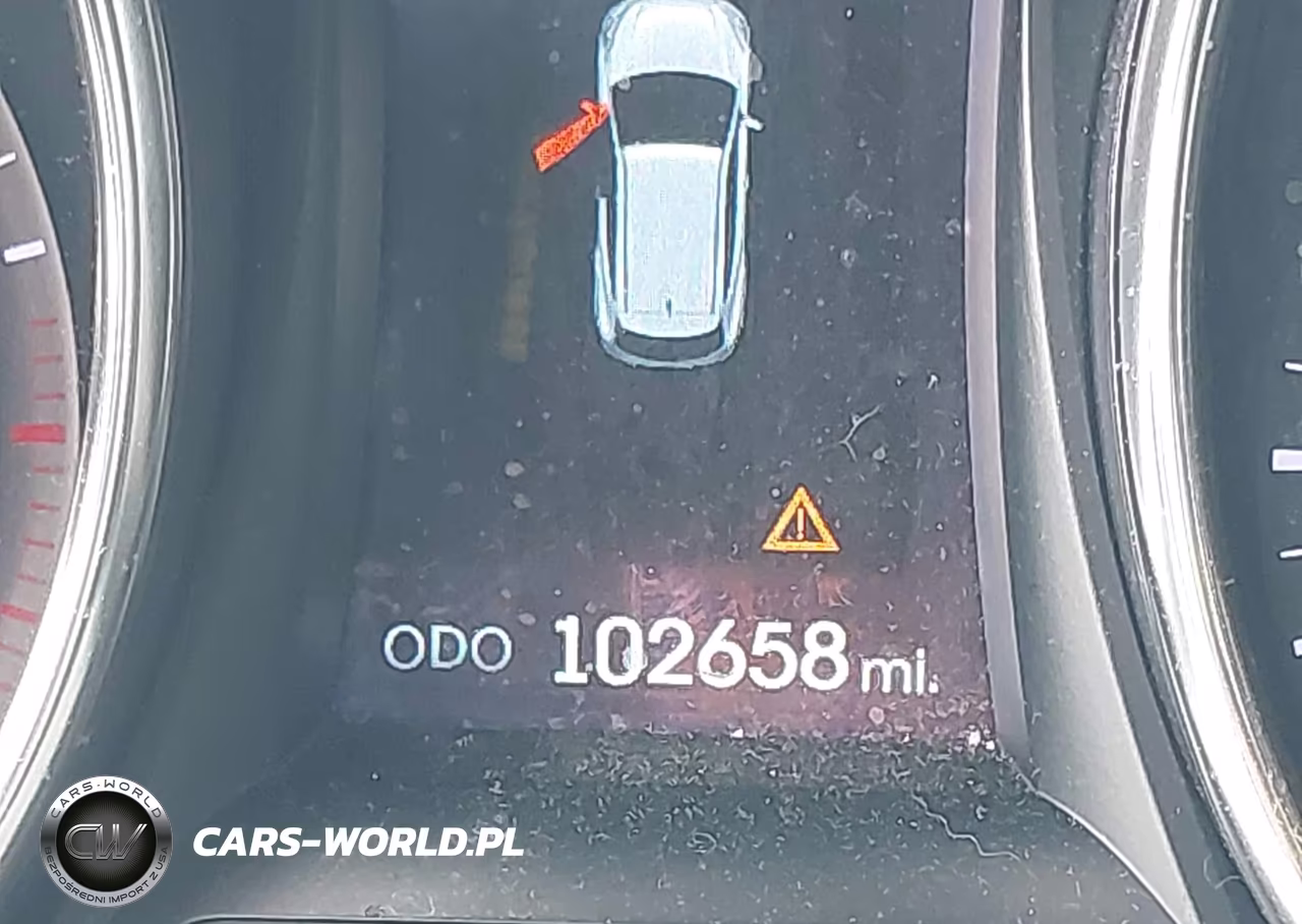 2014 Hyundai Santa Fe Sport 2.4L VIN:5XYZUDLB6EG156786 - 15