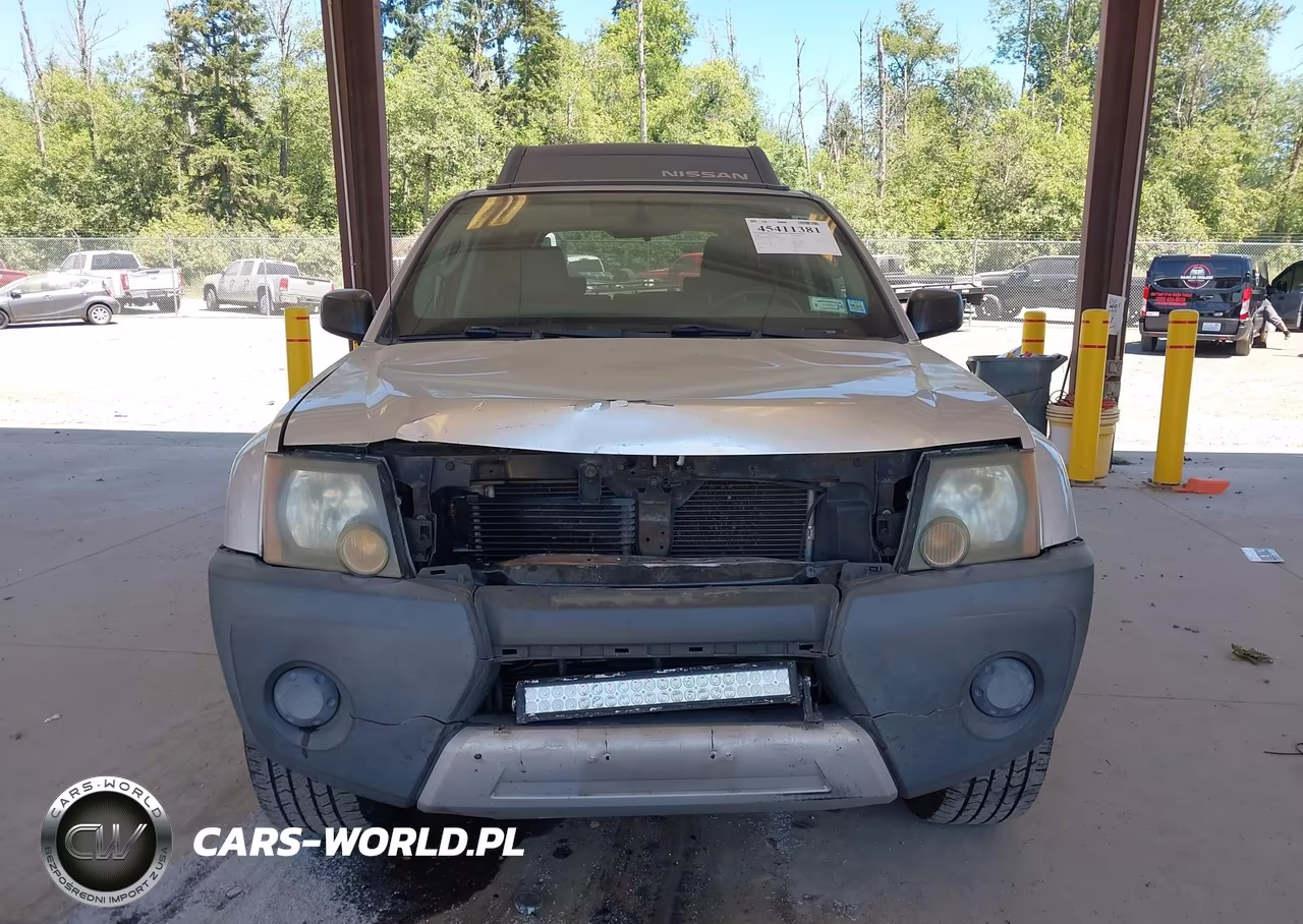 2010 Nissan Xterra X VIN:5N1AN0NW4AC524704 - 12