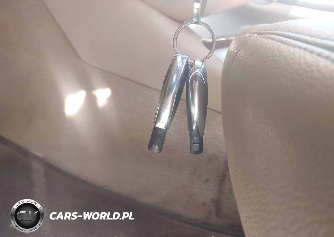 2008 Mercedes-Benz R-Class 3.5L VIN:4JGCB65E38A071242 - 11