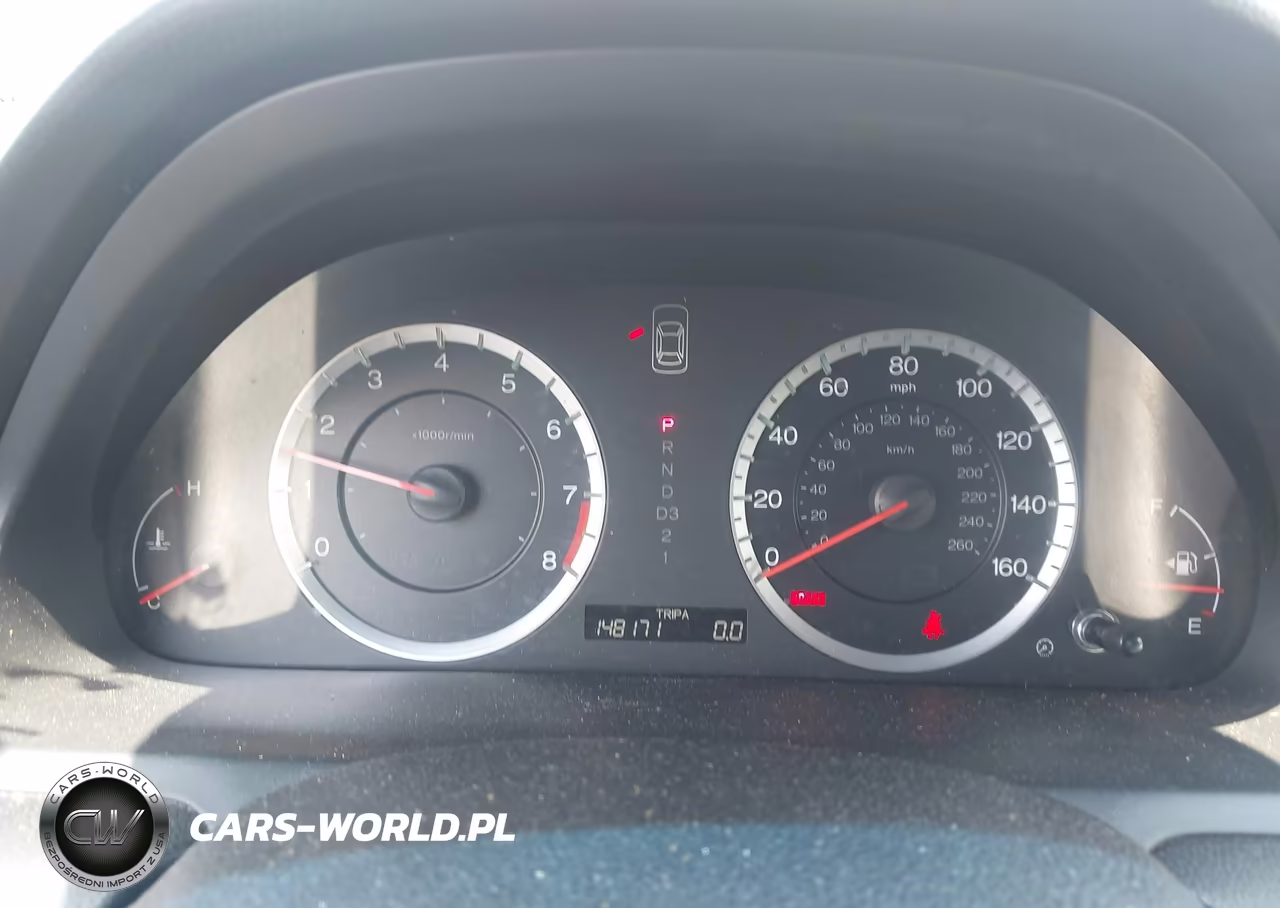 2010 Honda Accord 2.4 Ex-L VIN:1HGCS1B86AA018662 - 7