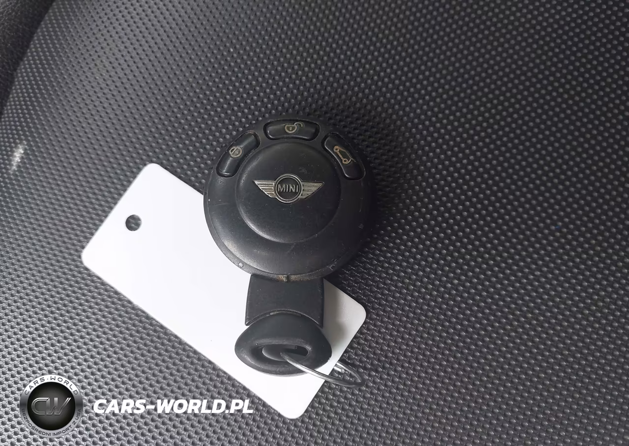2012 Mini Cooper S Countryman VIN:WMWZC5C56CWM13509 - 11