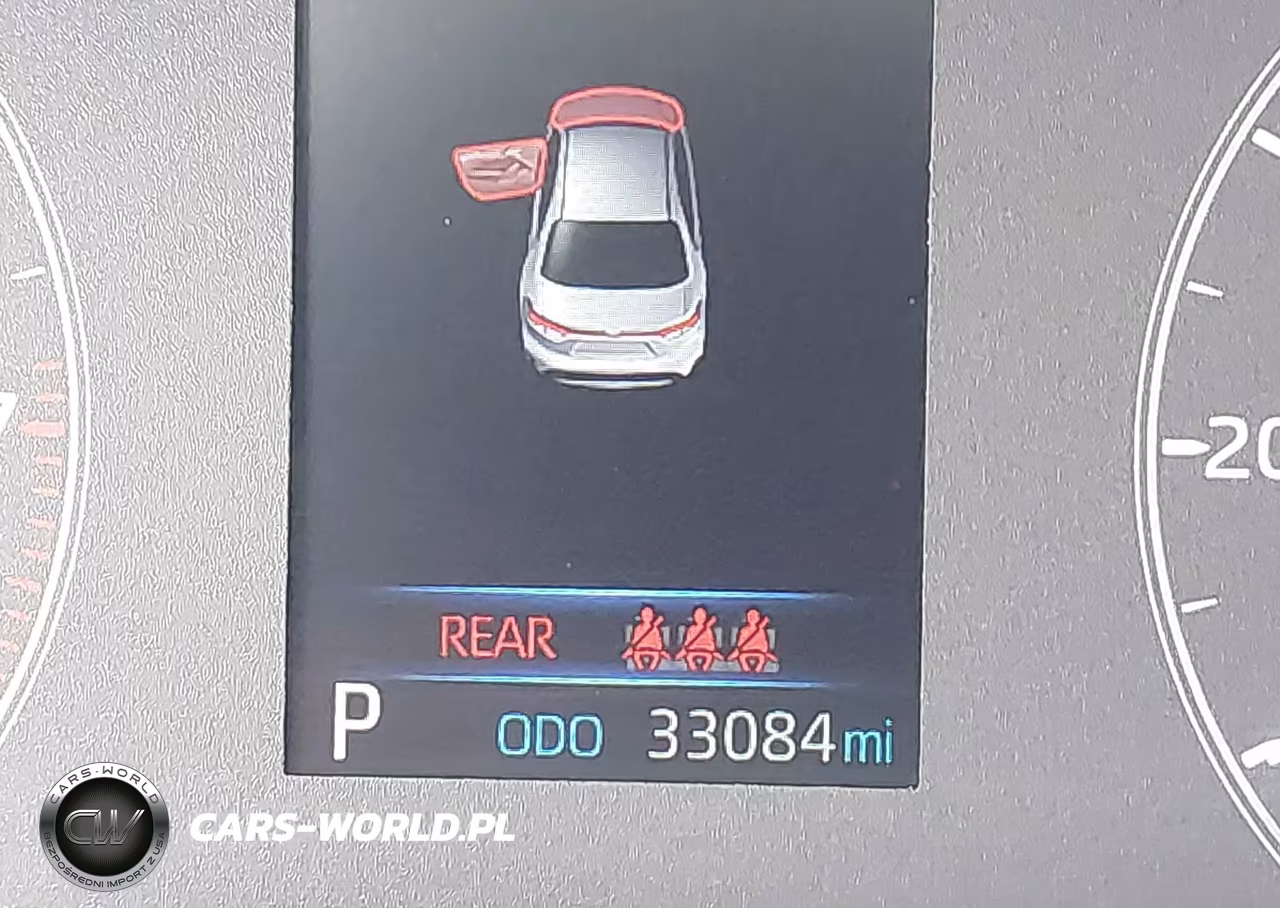 2024 Toyota Corolla Le VIN:5YFB4MDE1RP152429 - 15