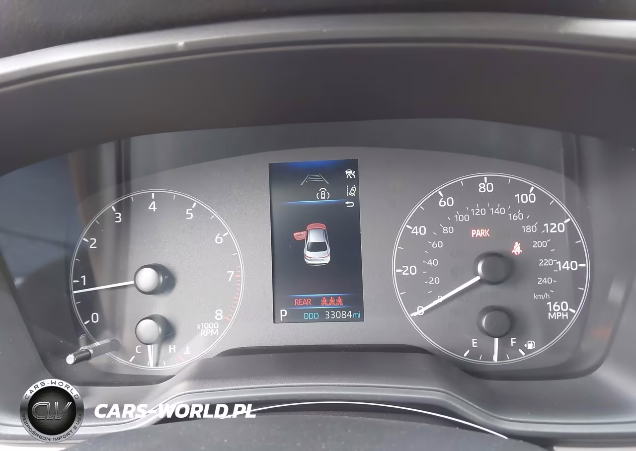 2024 Toyota Corolla Le VIN:5YFB4MDE1RP152429 - 7