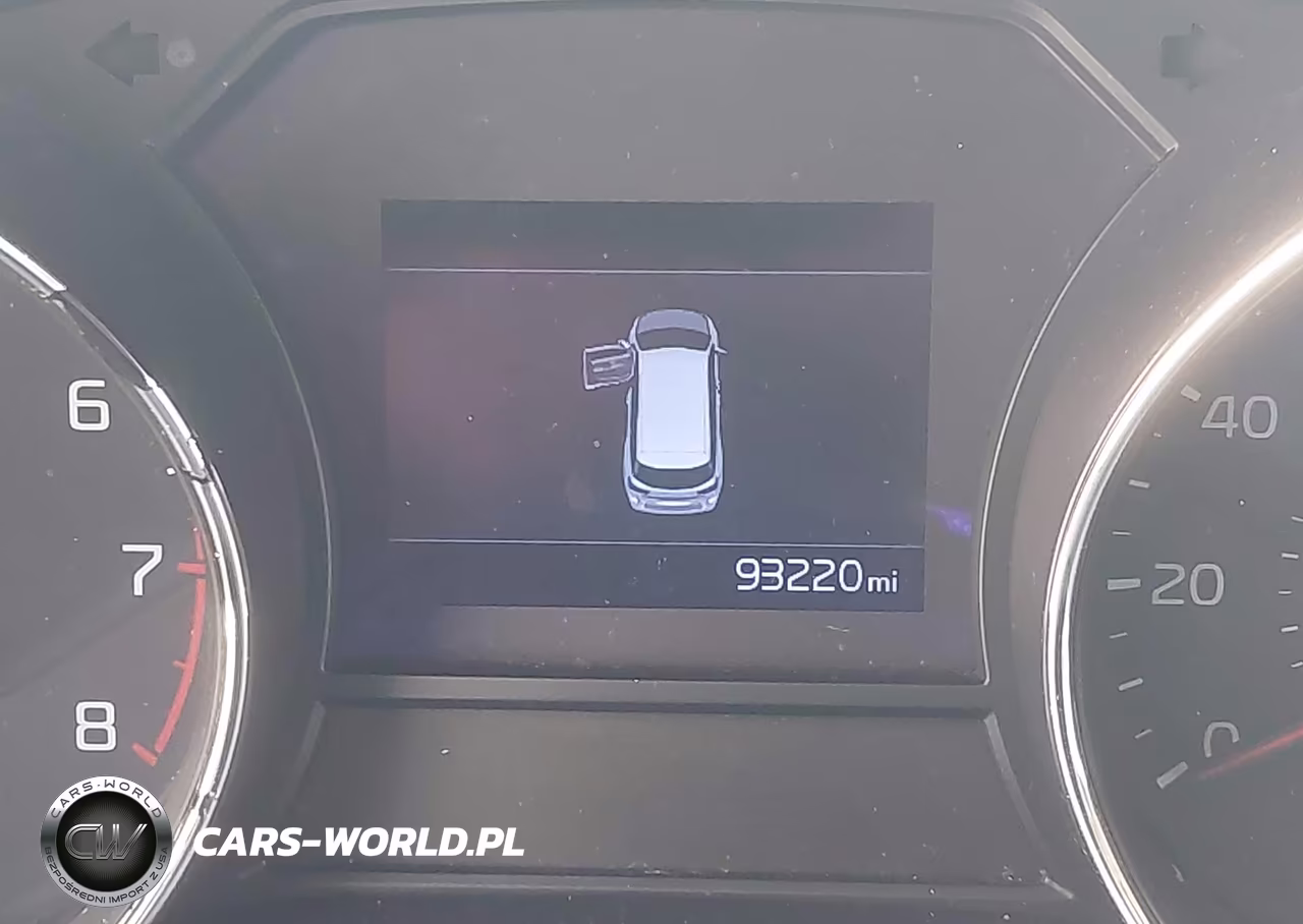 2021 Kia Sedona Lx VIN:KNDMB5C1XM6665326 - 15