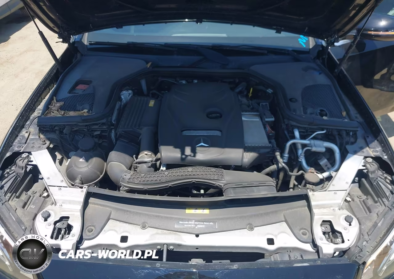 2017 Mercedes-Benz E 300 4Matic VIN:WDDZF4KB7HA112785 - 10