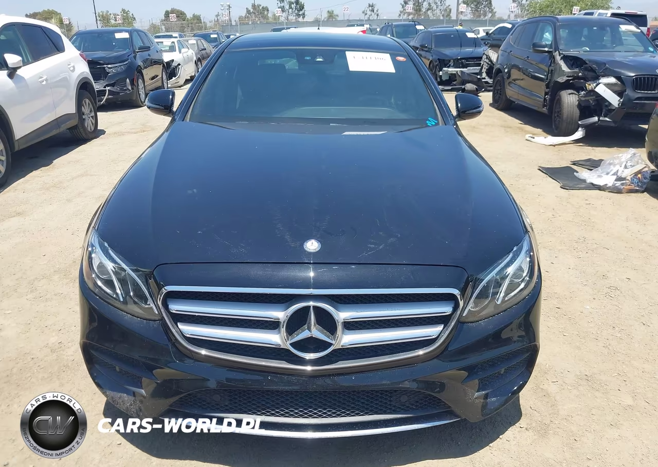 2017 Mercedes-Benz E 300 4Matic VIN:WDDZF4KB7HA112785 - 12