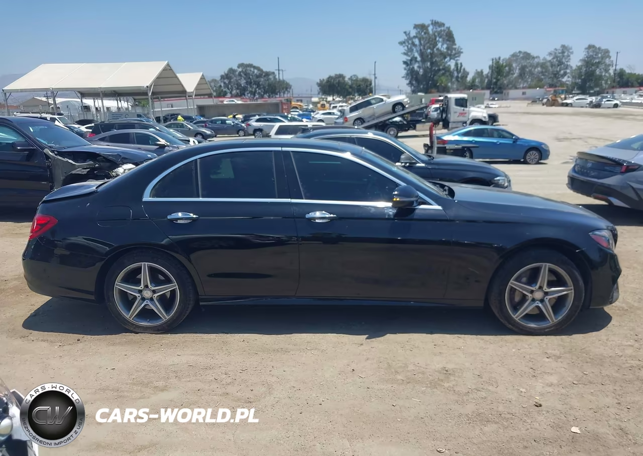 2017 Mercedes-Benz E 300 4Matic VIN:WDDZF4KB7HA112785 - 13
