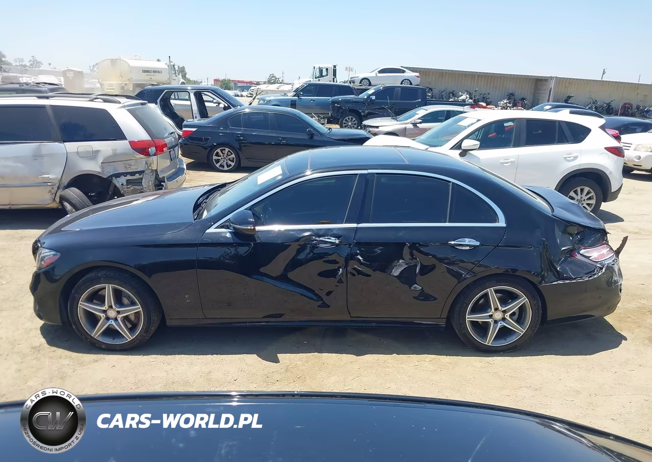 2017 Mercedes-Benz E 300 4Matic VIN:WDDZF4KB7HA112785 - 14