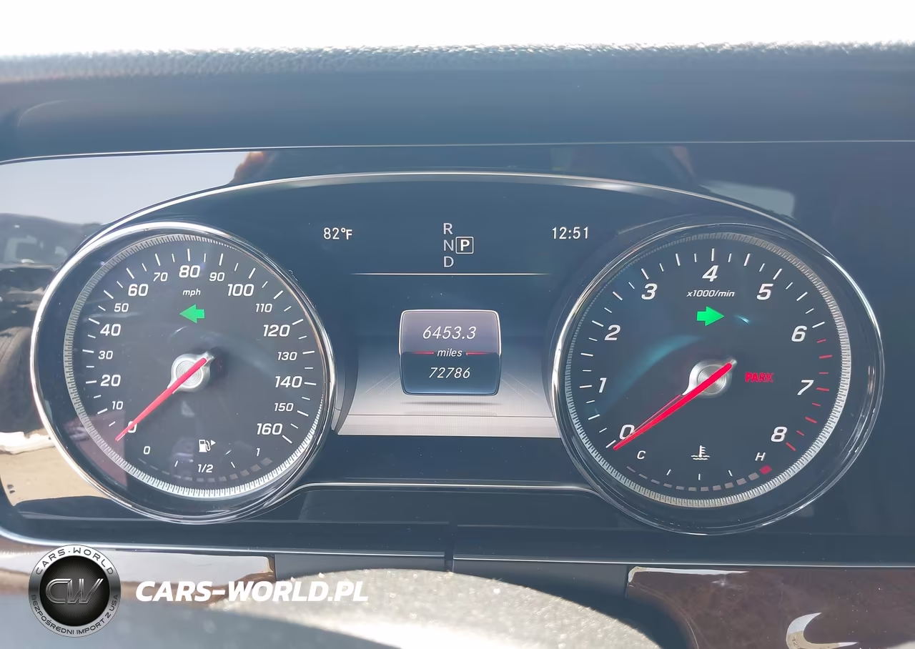 2017 Mercedes-Benz E 300 4Matic VIN:WDDZF4KB7HA112785 - 7