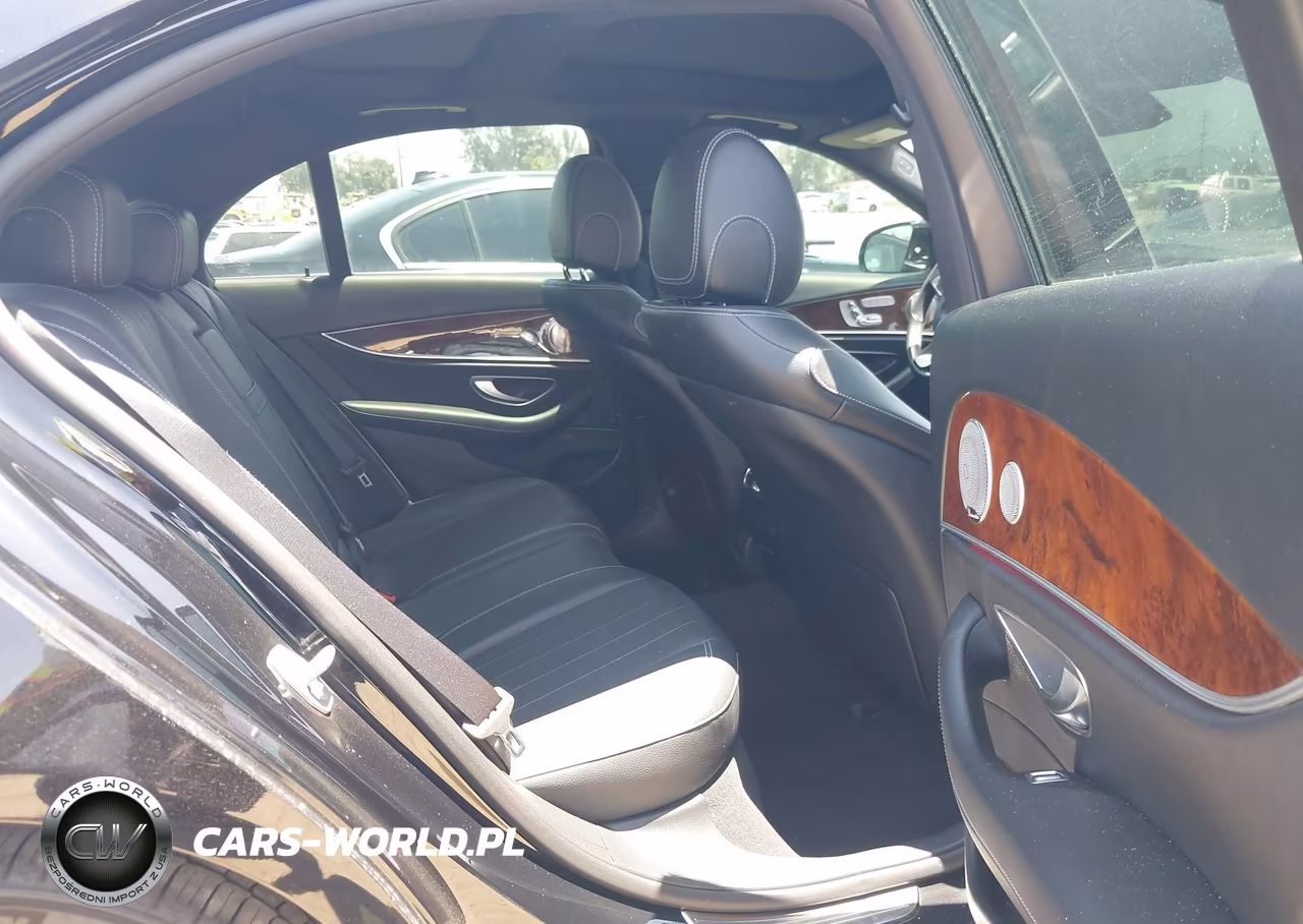 2017 Mercedes-Benz E 300 4Matic VIN:WDDZF4KB7HA112785 - 8
