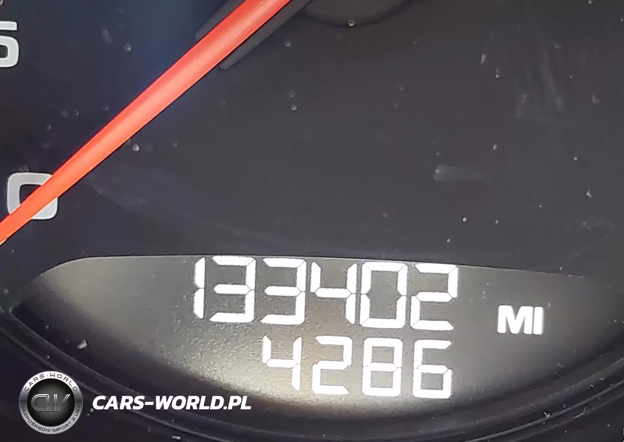 2016 Porsche Macan S VIN:WP1AB2A58GLB40227 - 15