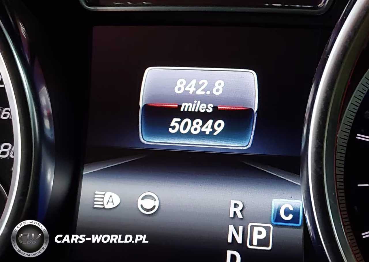 2019 Mercedes-Benz Amg Gle 43 Coupe 4Matic VIN:4JGED6EB0KA141005 - 15