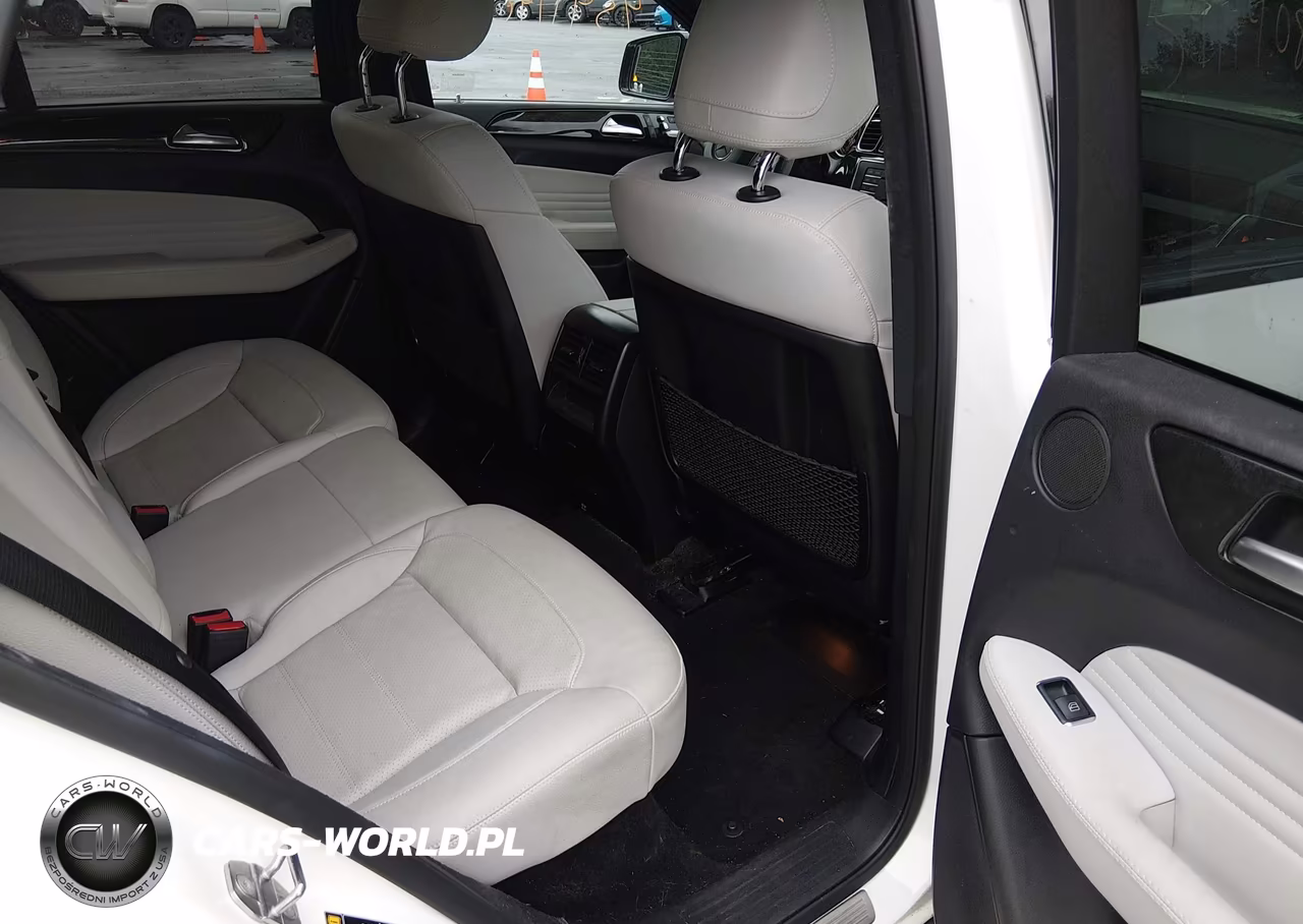 2019 Mercedes-Benz Amg Gle 43 Coupe 4Matic VIN:4JGED6EB0KA141005 - 8