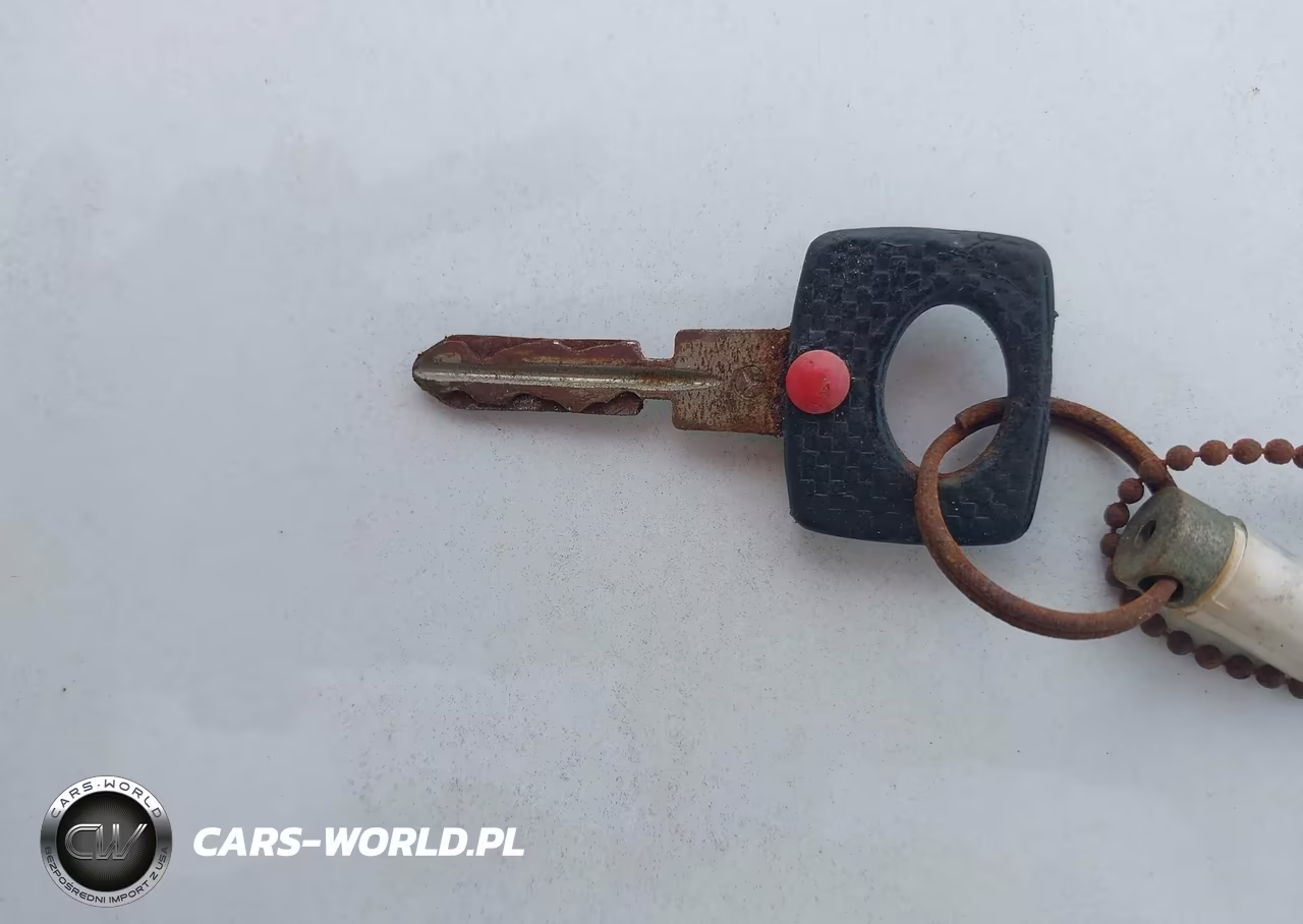 1988 Mercedes-Benz 300 E VIN:WDBEA30D6JA706620 - 11
