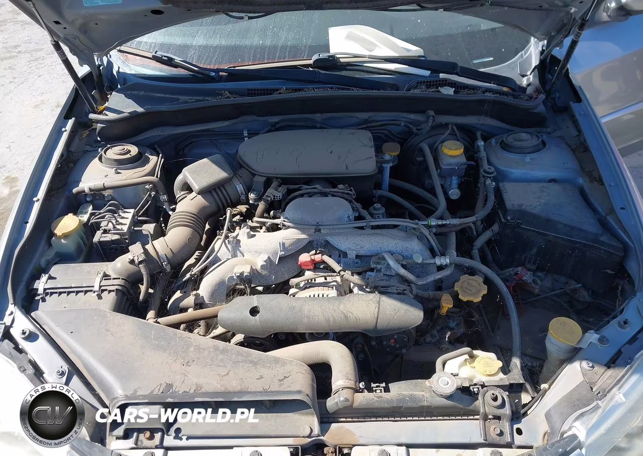 2009 Subaru Impreza Outback Sport VIN:JF1GH63619G803193 - 10