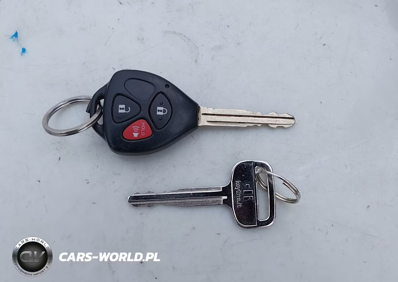 2011 Toyota Yaris VIN:JTDKT4K32B5336205 - 11