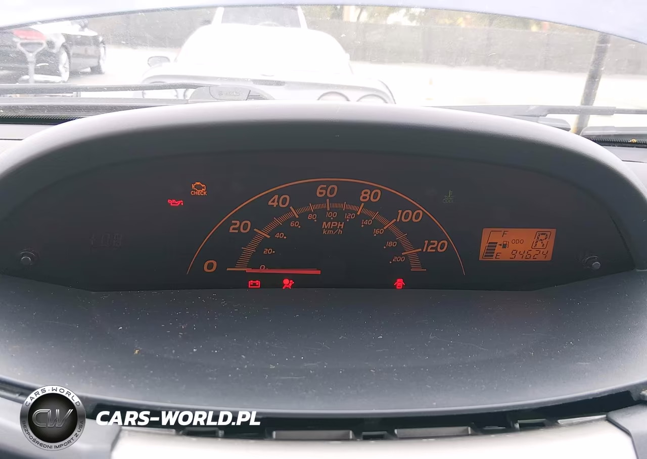 2011 Toyota Yaris VIN:JTDKT4K32B5336205 - 7