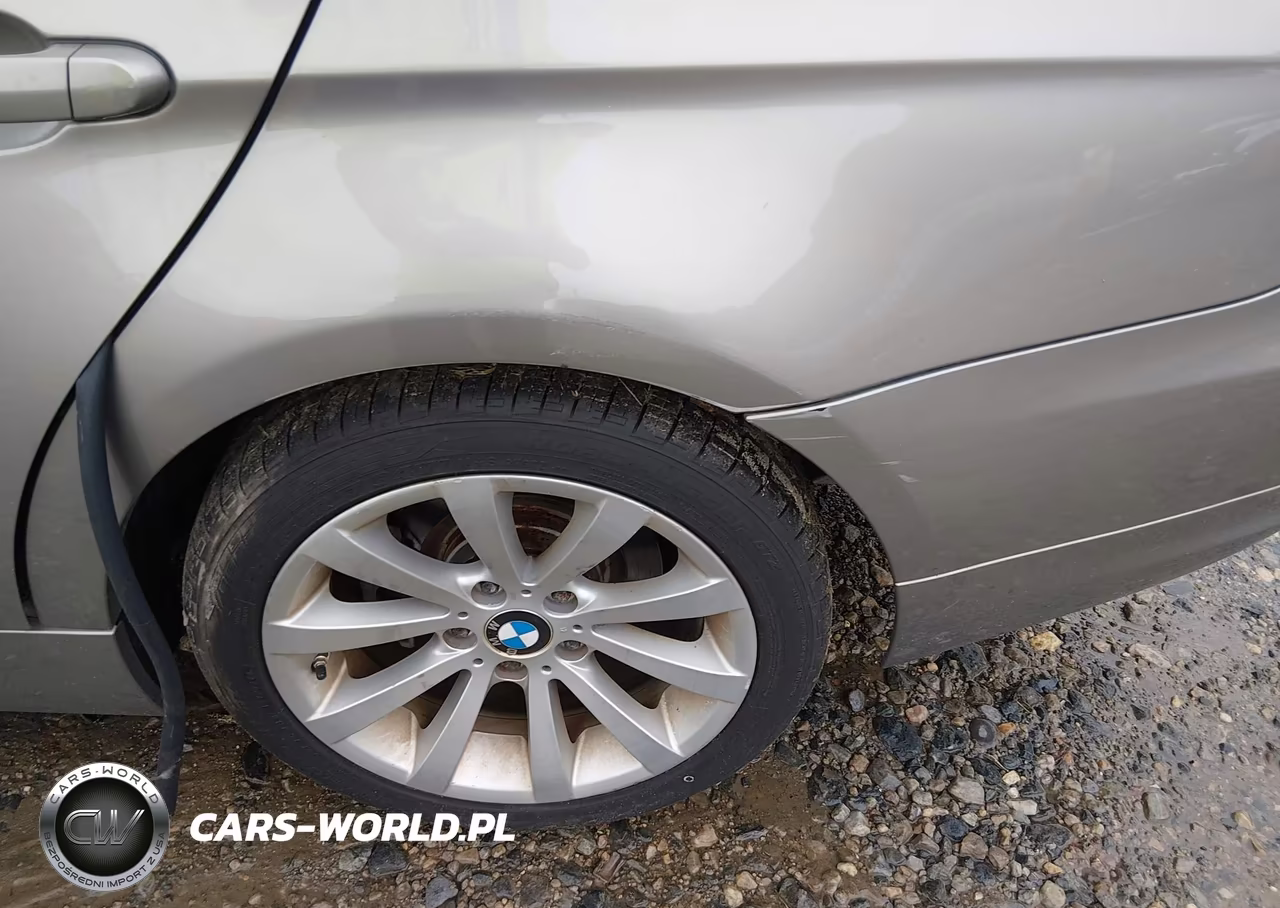 2011 BMW 328I VIN:WBAPH7G51BNM56190 - 18