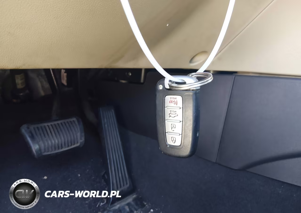 2012 Hyundai Sonata Limited 2.0T VIN:5NPEC4AB1CH385208 - 11