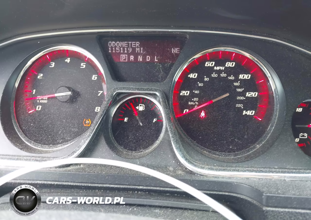 2015 GMC Acadia Sle-2 VIN:1GKKVPKD9FJ296114 - 7